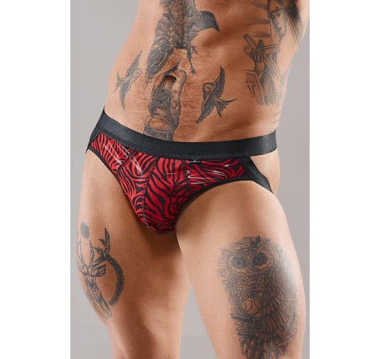 Majtki jockstraps - XXL